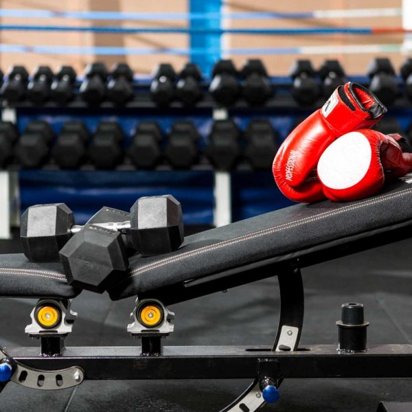 Image for 10 Training sessions 