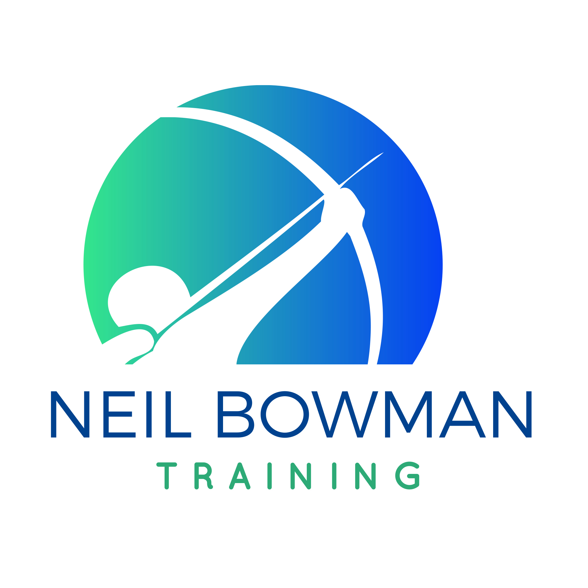 Logo for Neil Bowman Training