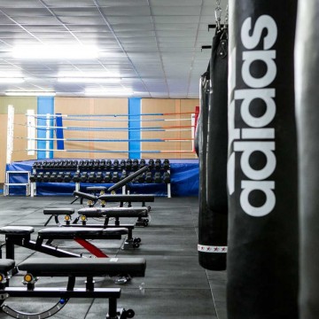 Image for 5 Training Sessions